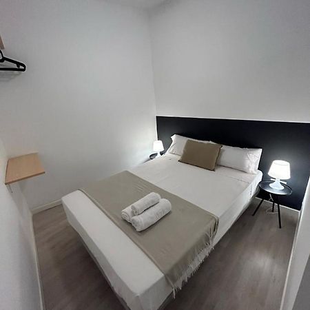 Studio Sol Villa Мадрид Экстерьер фото