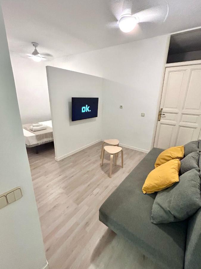 Studio Sol Villa Мадрид Экстерьер фото