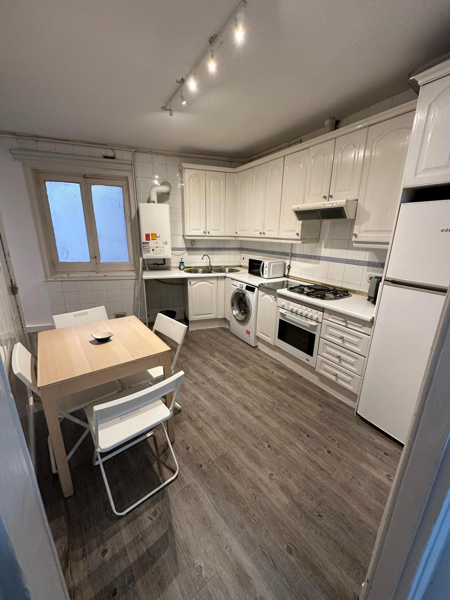 Studio Sol Villa Мадрид Экстерьер фото
